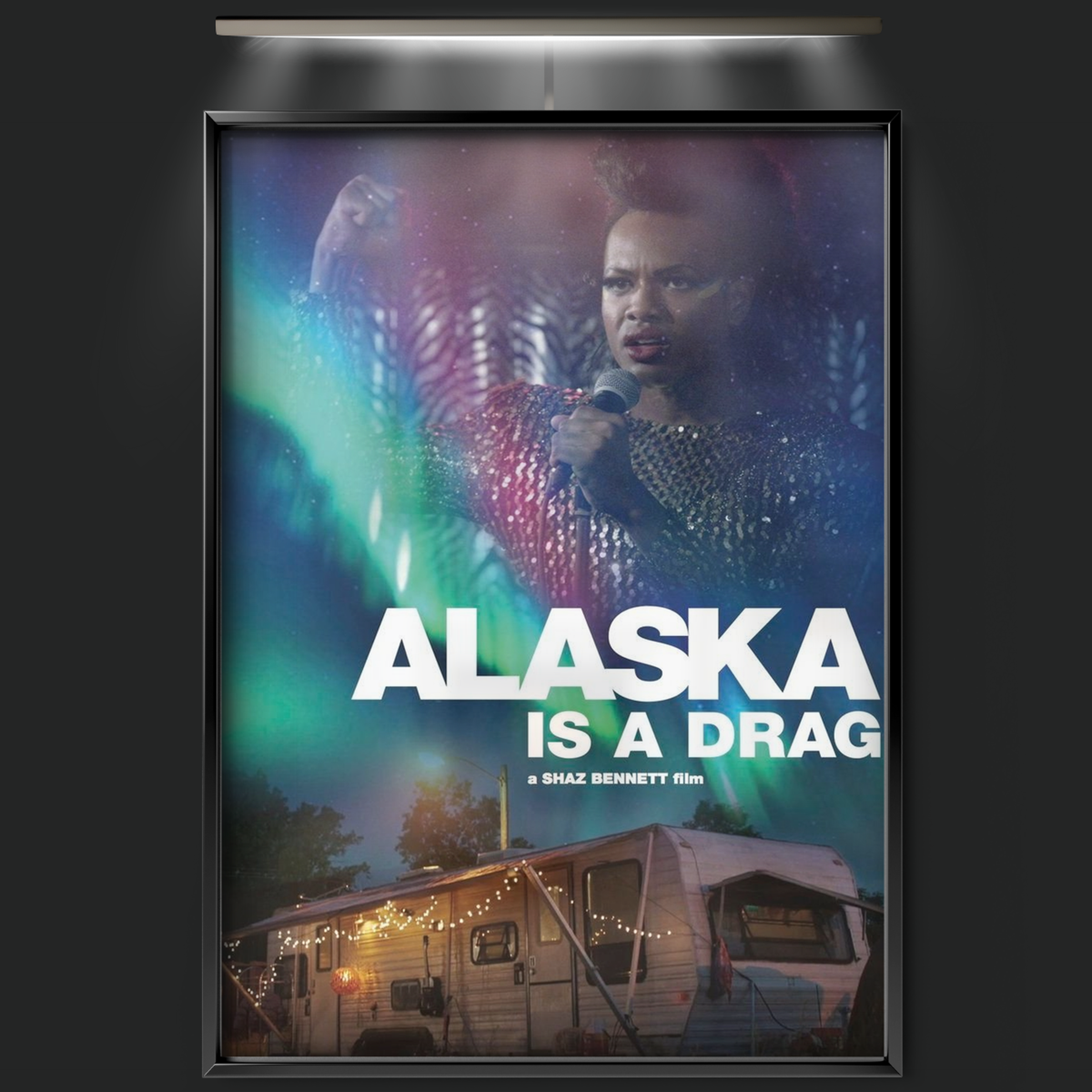 Alaska Is A Drag (2017)