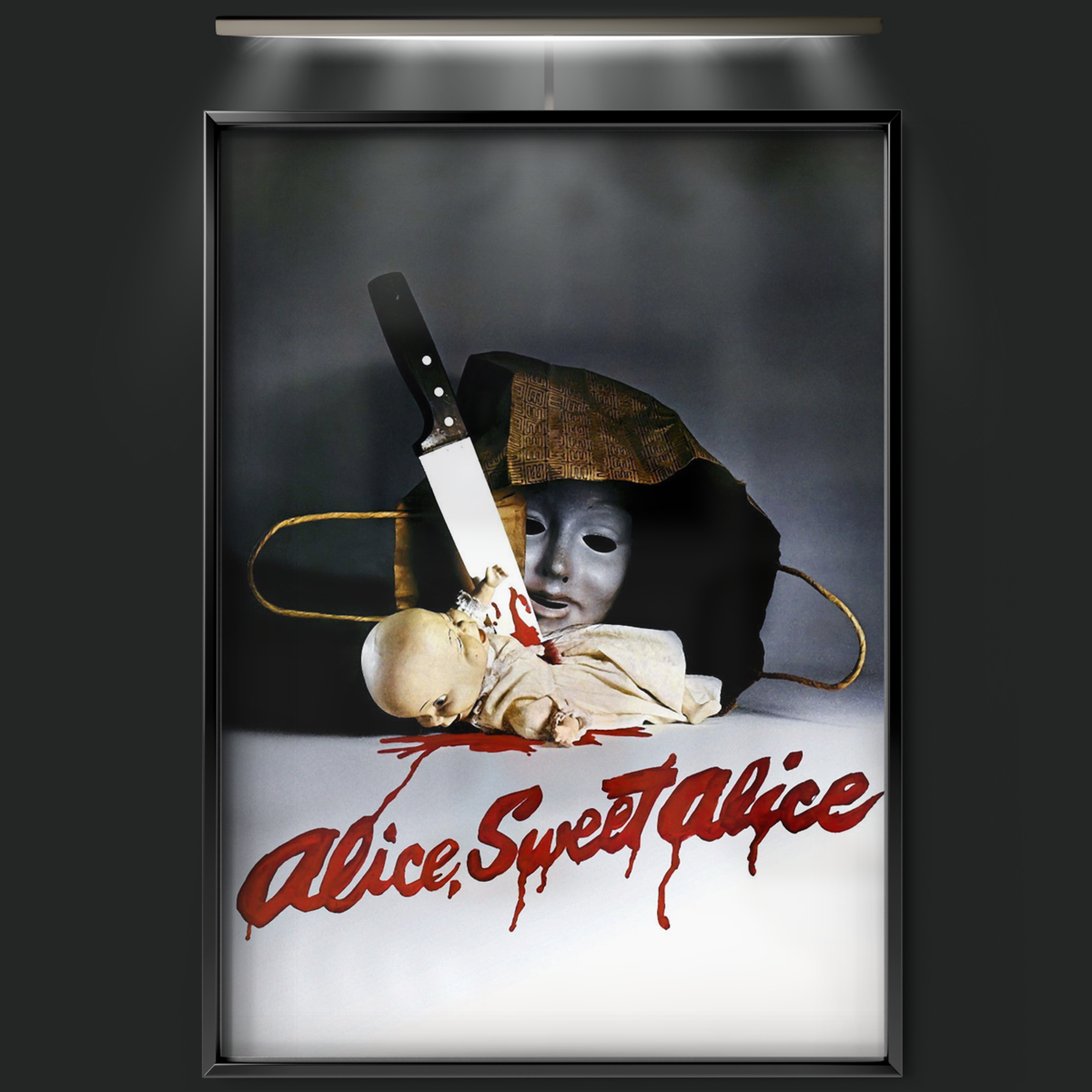 Alice, Sweet Alice (1976)