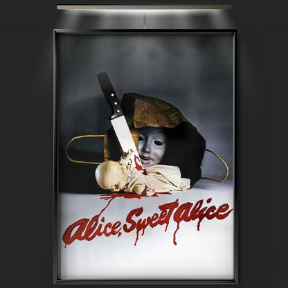 Alice, Sweet Alice (1976)