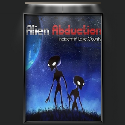 Alien Abduction Incident In Lake County (1998)