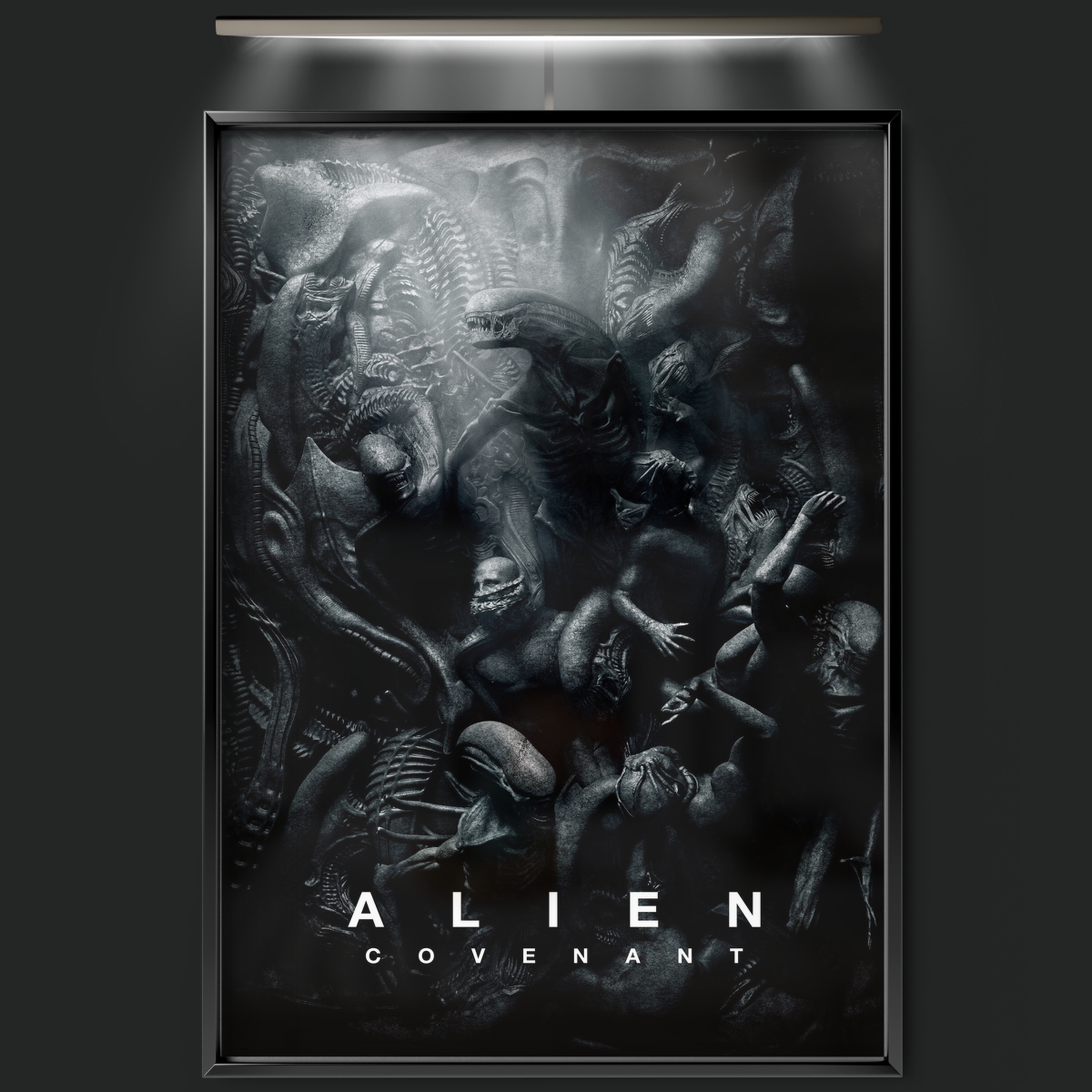 Alien Covenant (2017)