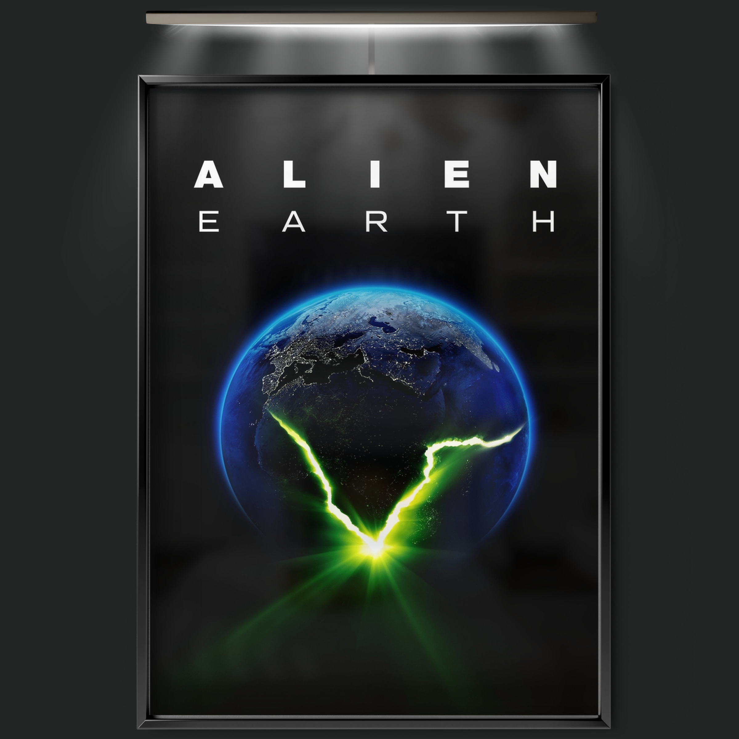 Alien Earth (2025)