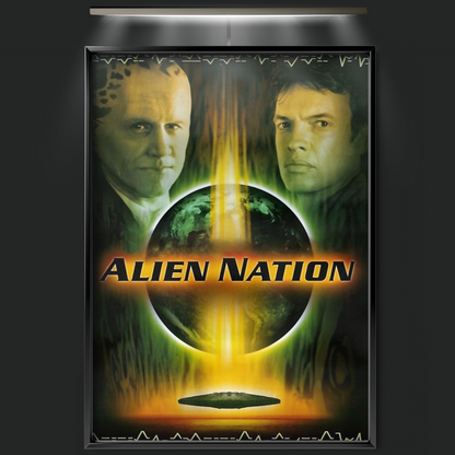 Alien Nation (1989)