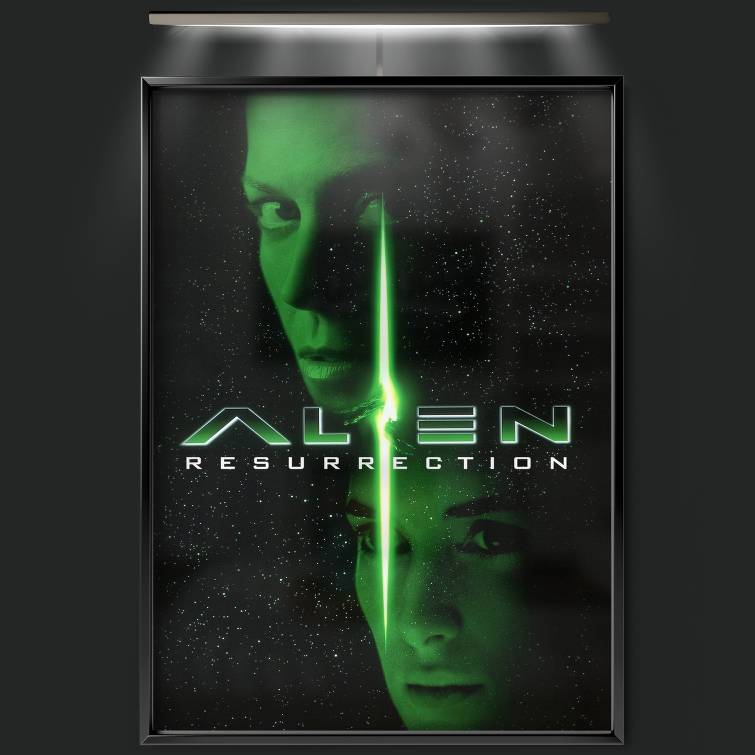 Alien Resurrection (1997)