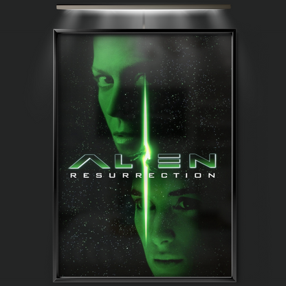 Alien Resurrection (1997)