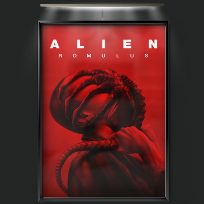 Alien Romulus (2024)