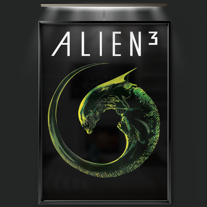 Alien³ (1992)