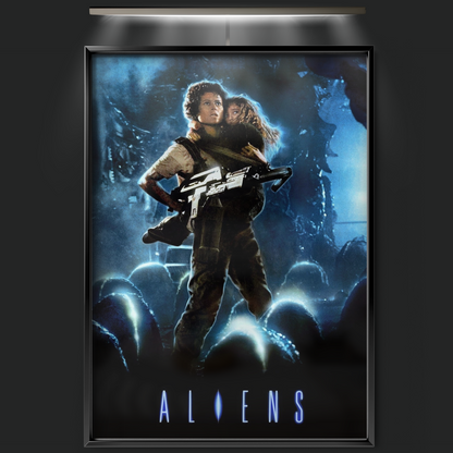 Aliens (1986)