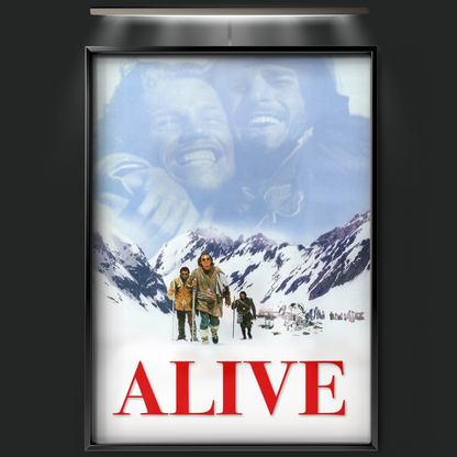 Alive (1993)