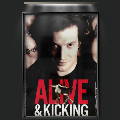 Alive And Kicking (1996)