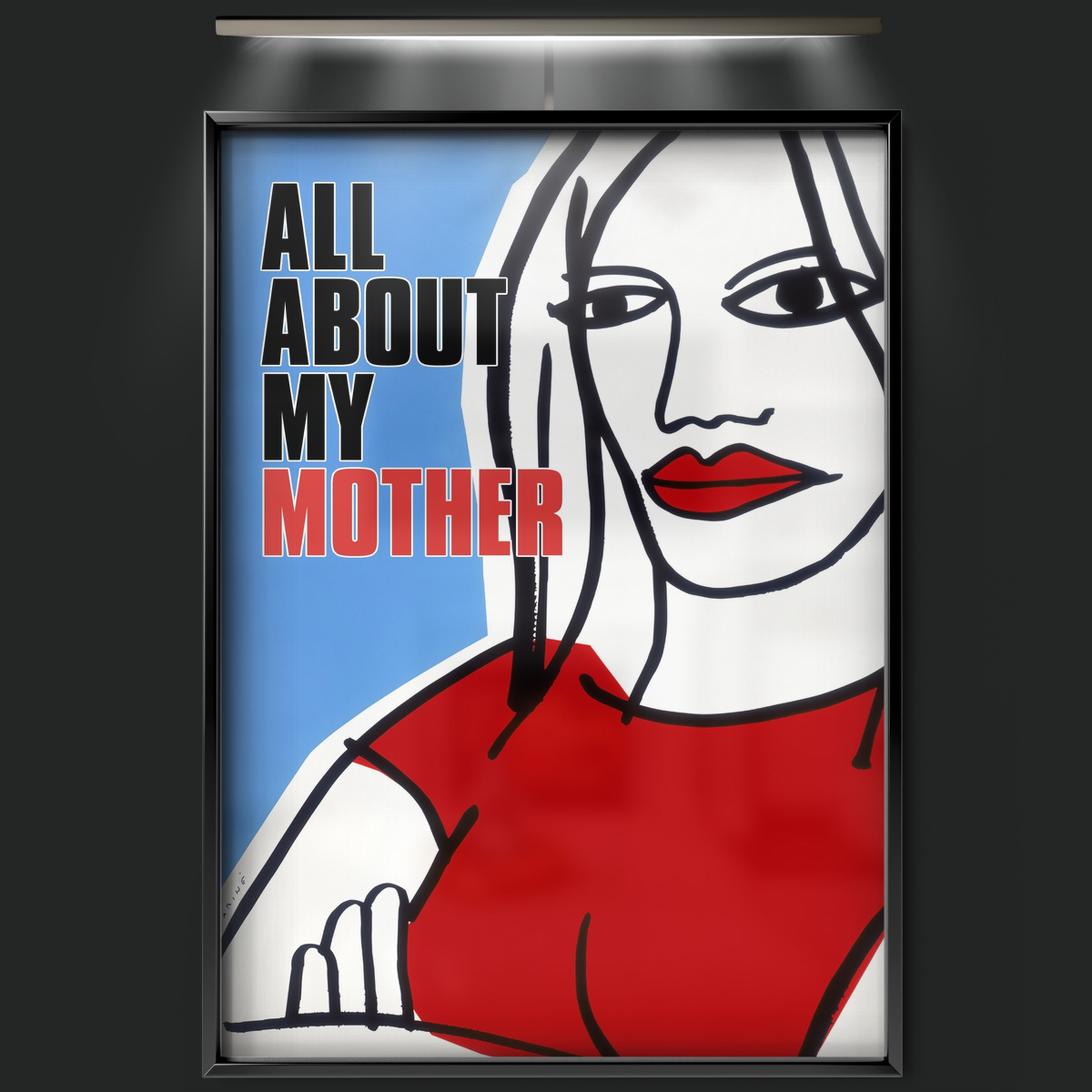 All About My Mother (1999)