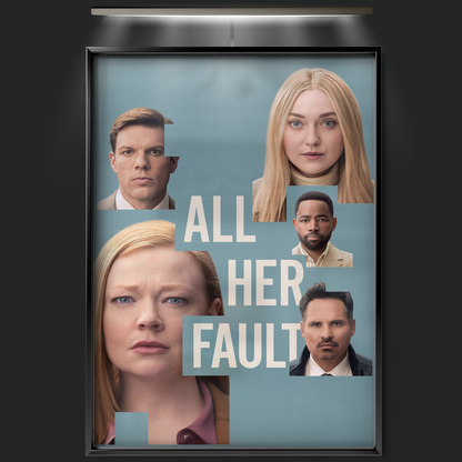All Her Fault (2025)