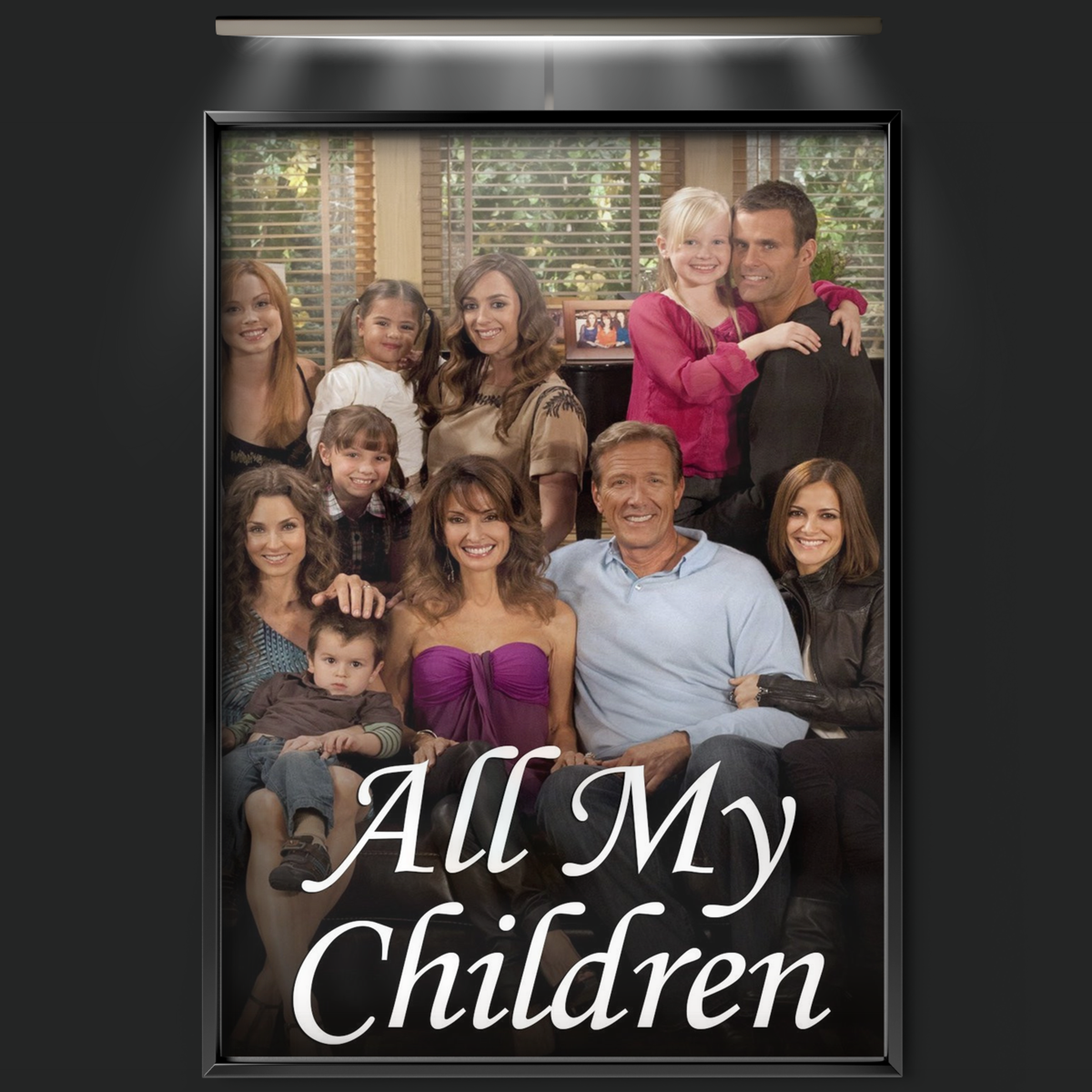 All My Children (1970)