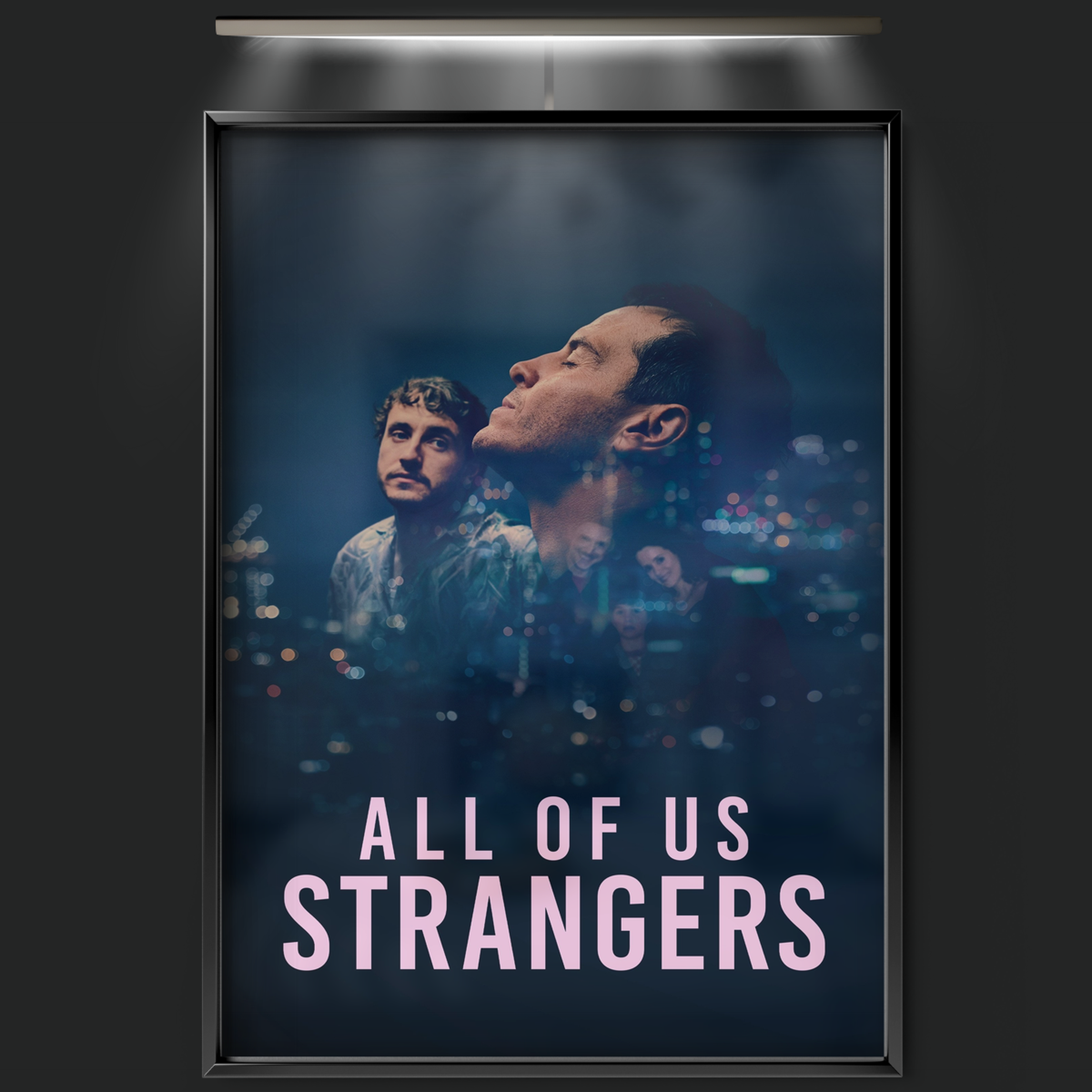 All Of Us Strangers (2023)