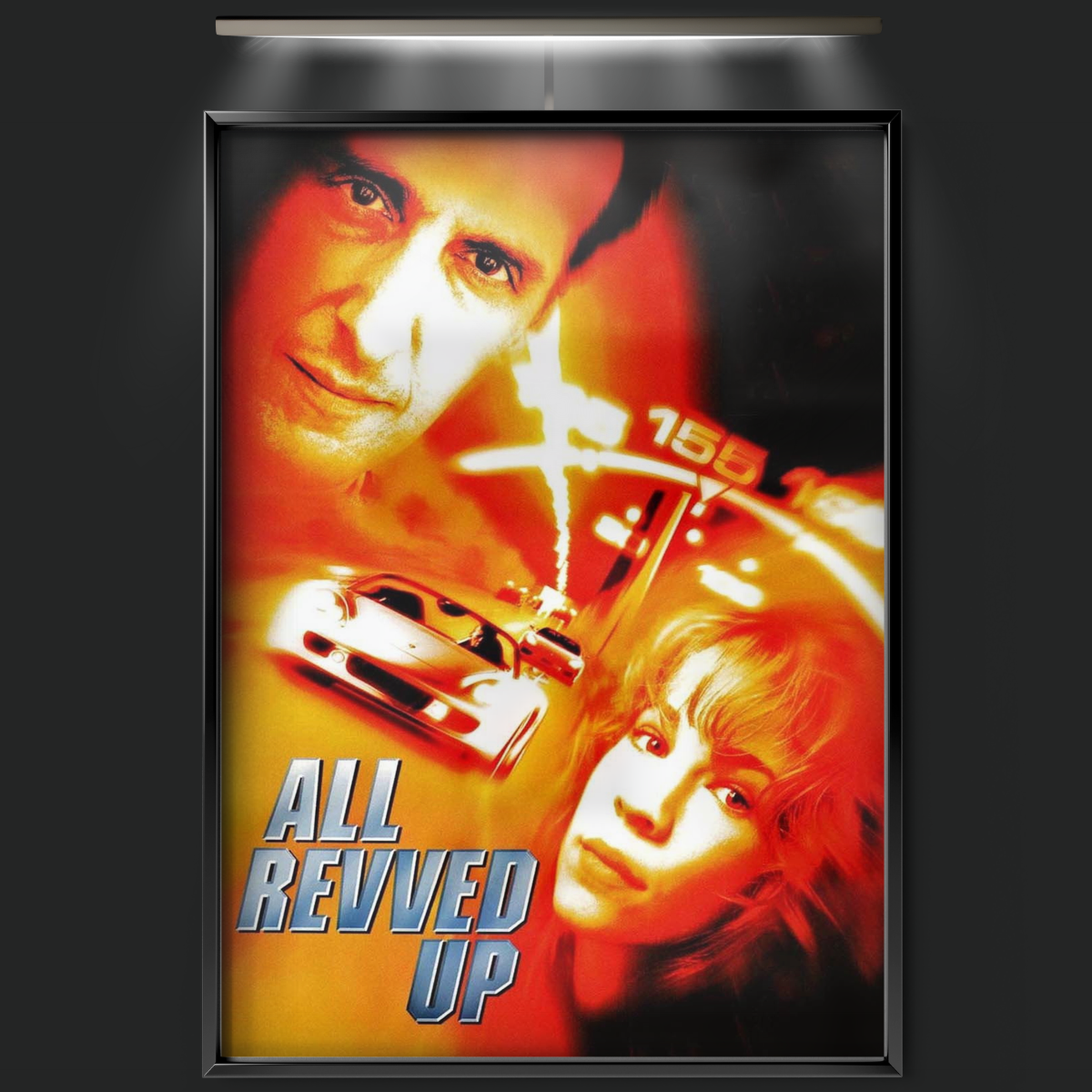 All Revved Up (1998)