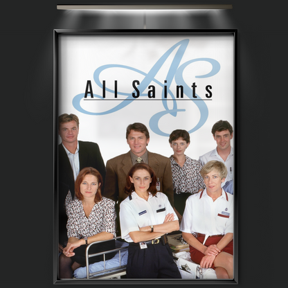 All Saints (1998)