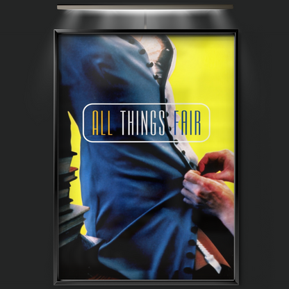 All Things Fair (1995)