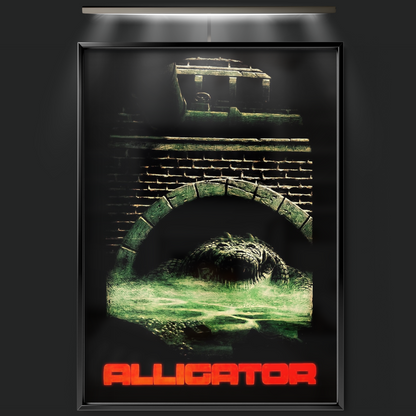 Alligator (1980)