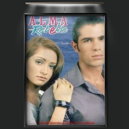 Alma Rebelde (1999)
