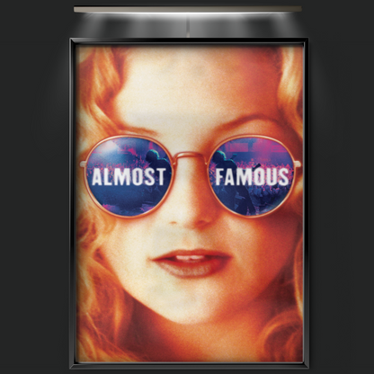 Almost Famous (2000)