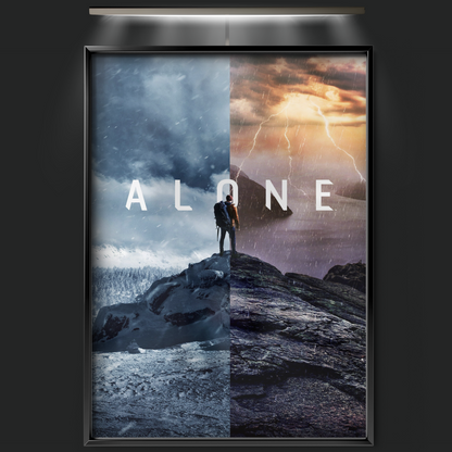 Alone (2015)
