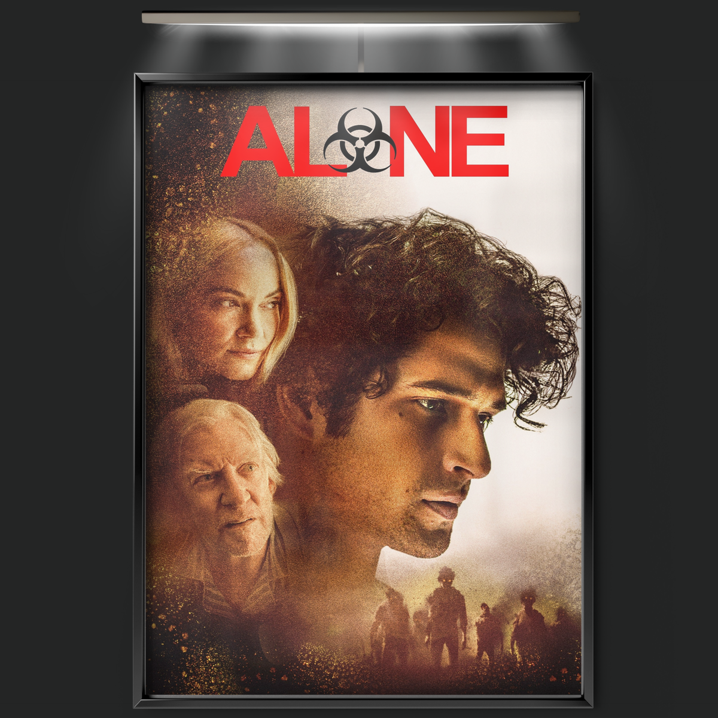 Alone (2020)