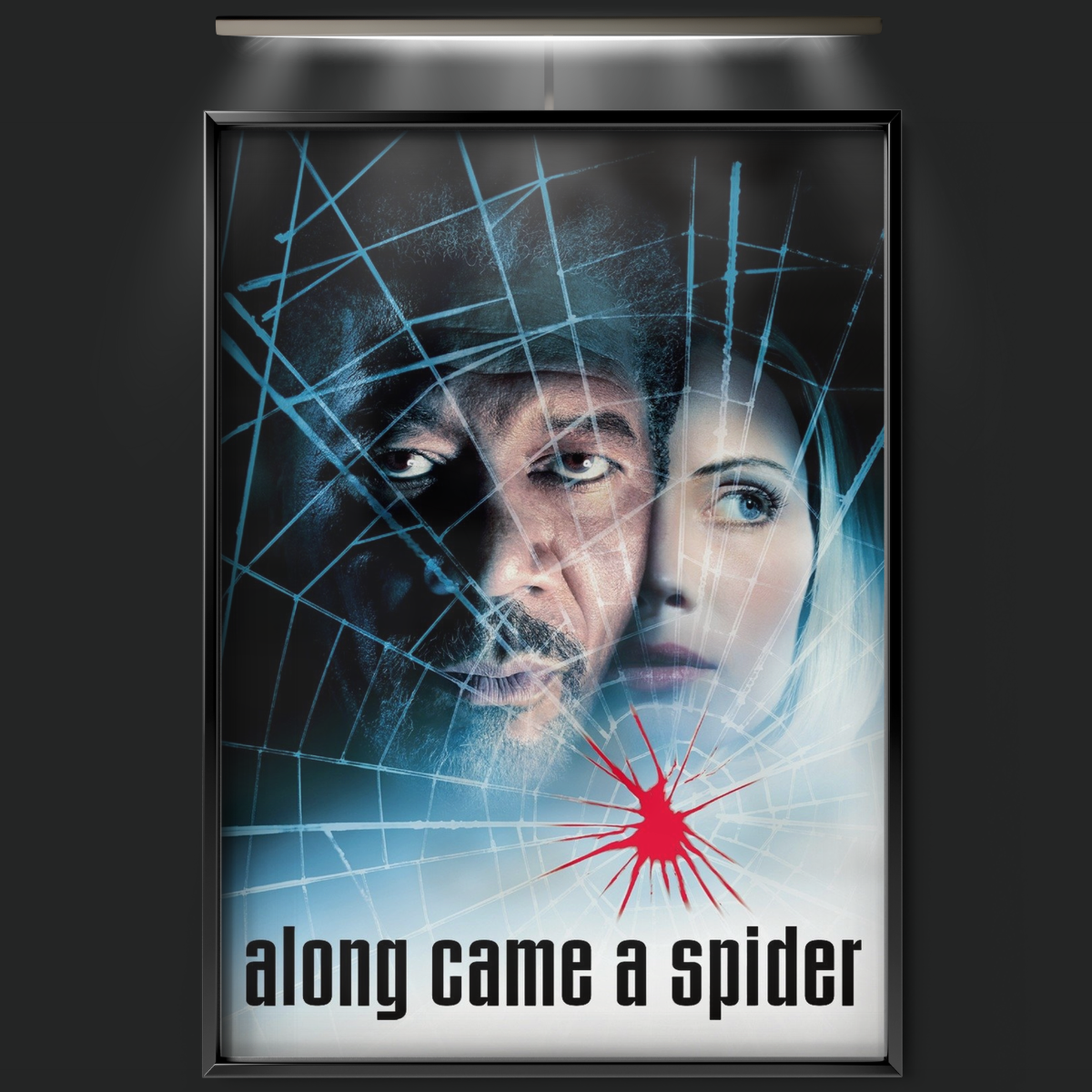 Along Came A Spider (2001)
