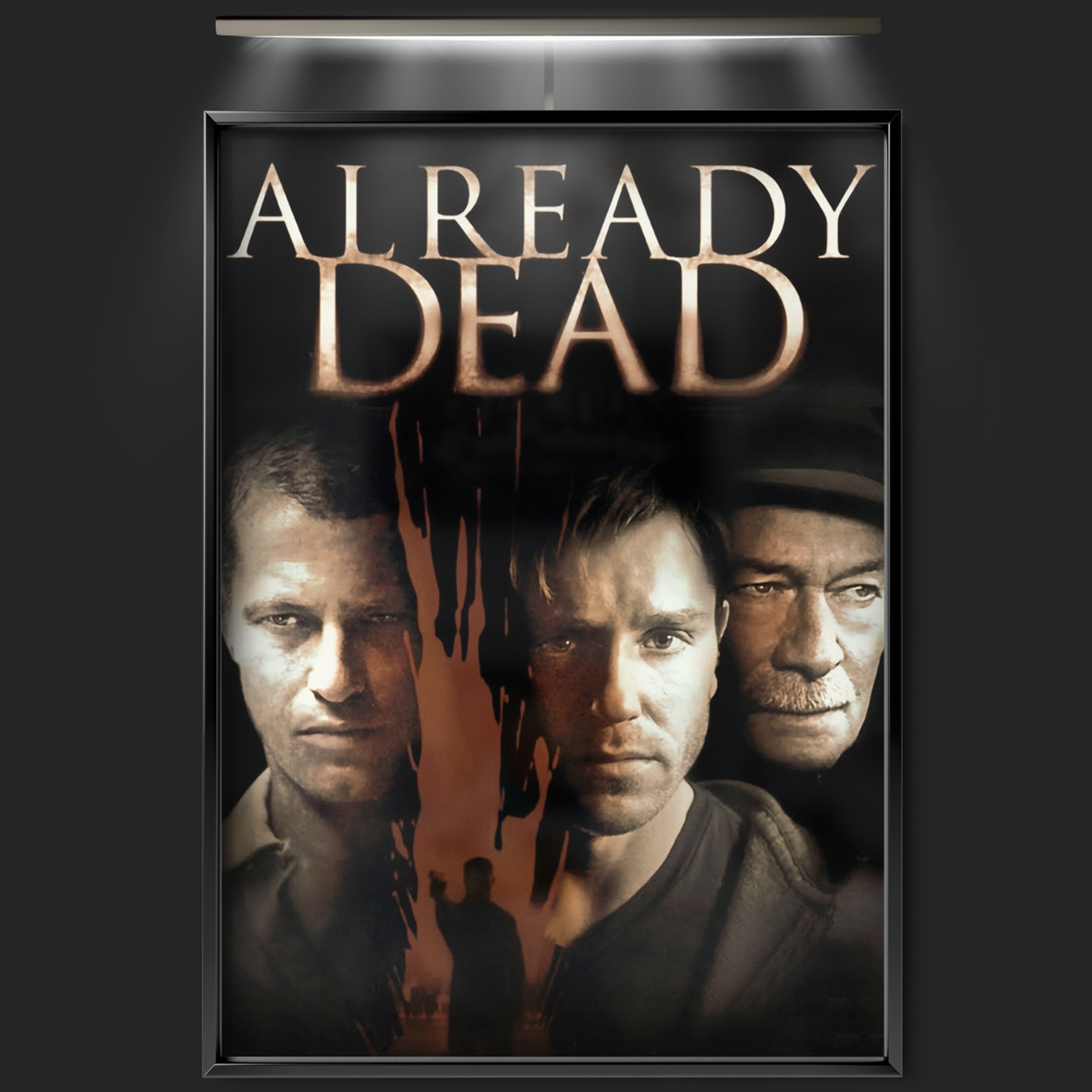 Already Dead (2007)