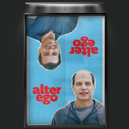 Alter Ego (2026)