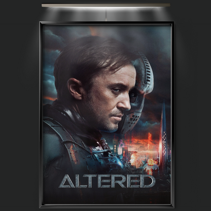 Altered (2025)