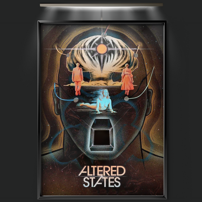 Altered States (1980)