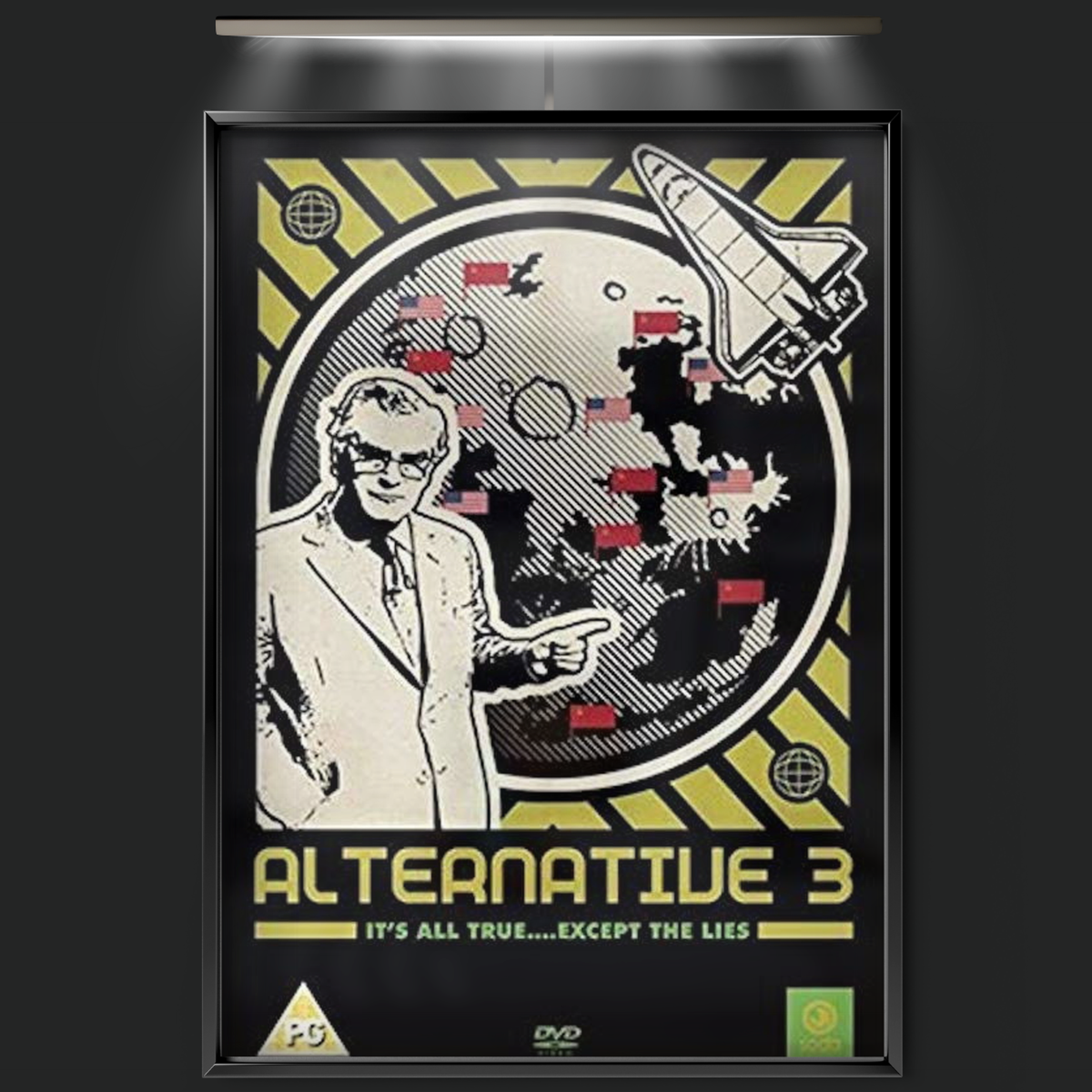 Alternative 3 (1977)