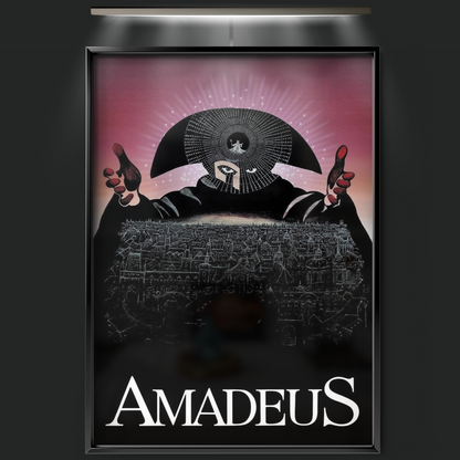 Amadeus (1984)