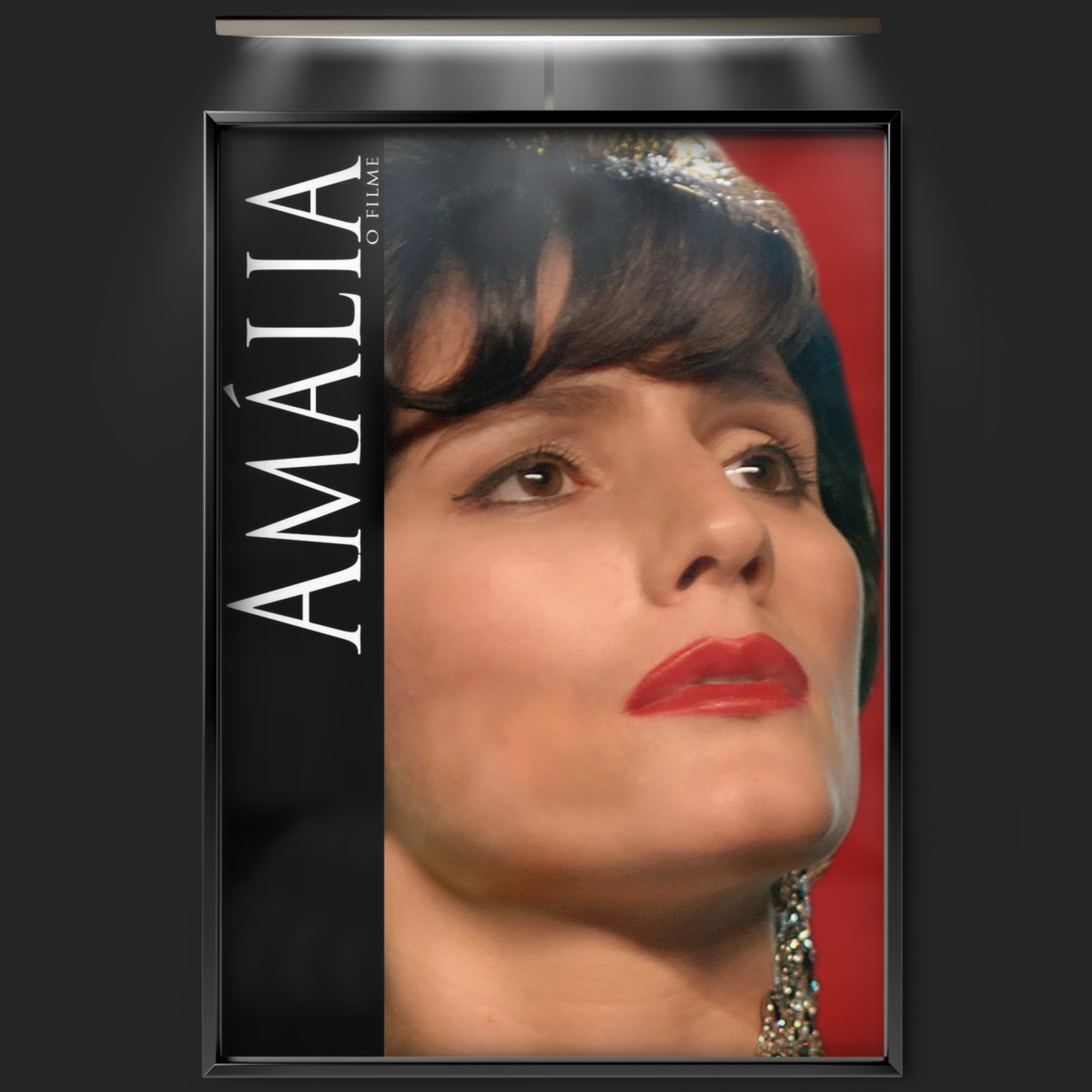 Amália (2008)