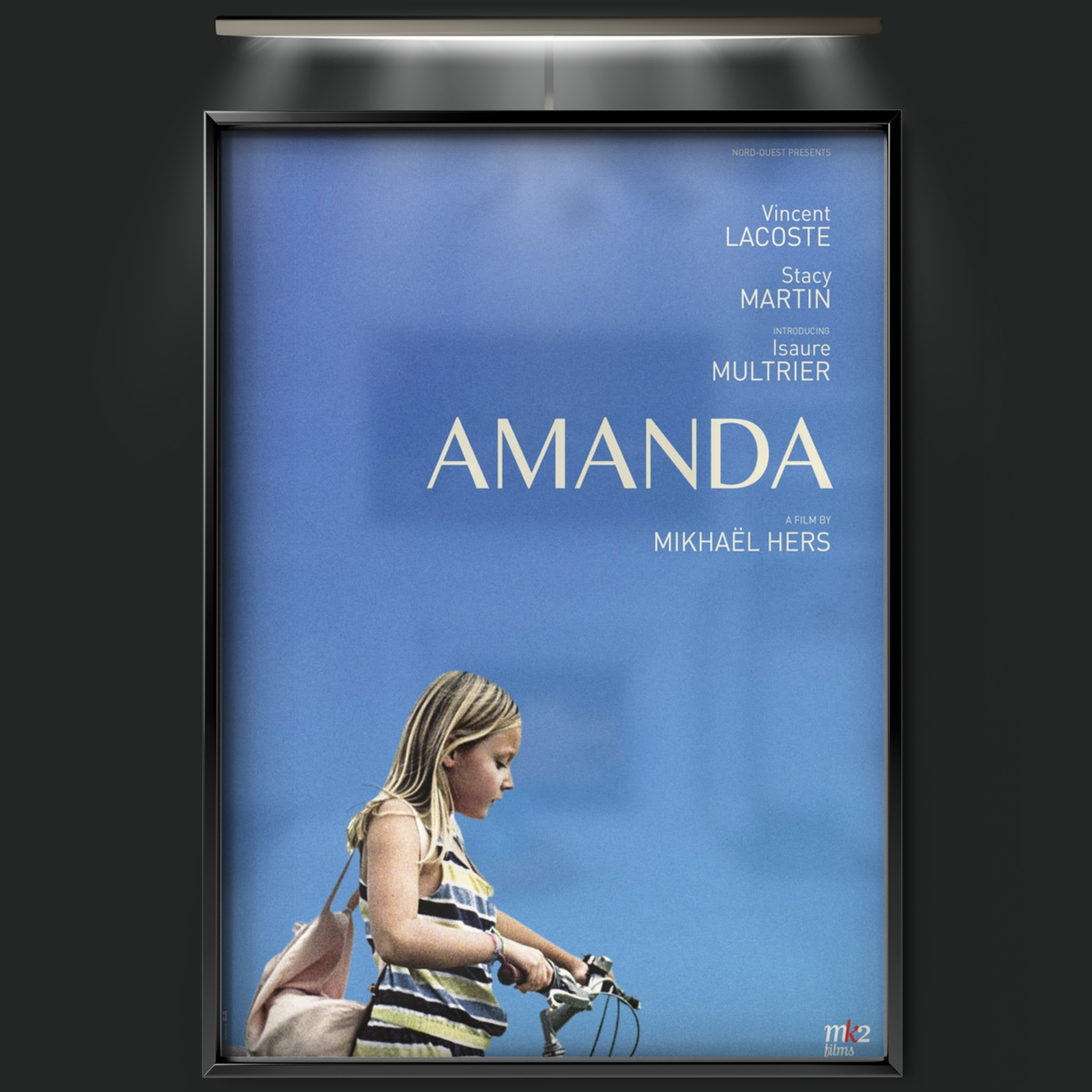 Amanda (2018)