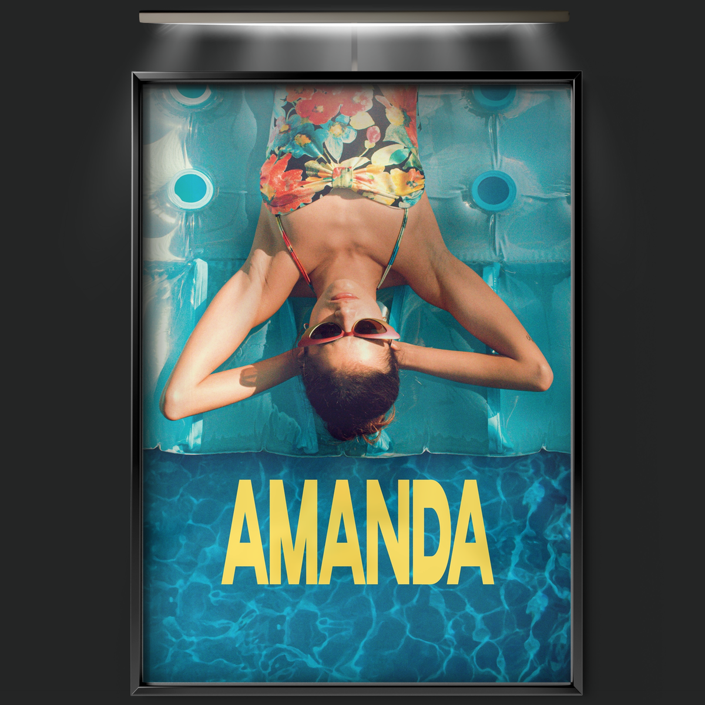 Amanda (2022)