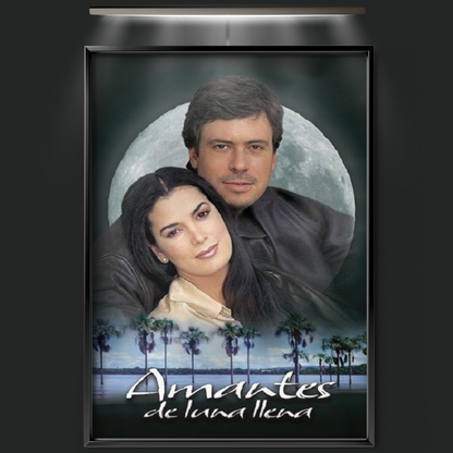 Amantes De Luna Llena (2000)