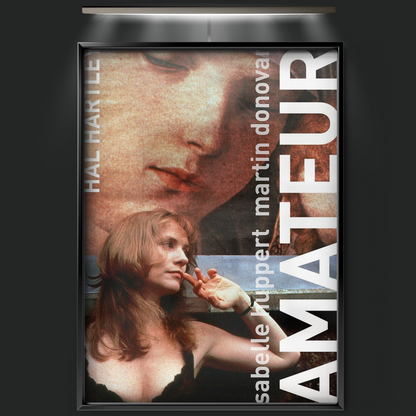 Amateur (1994)