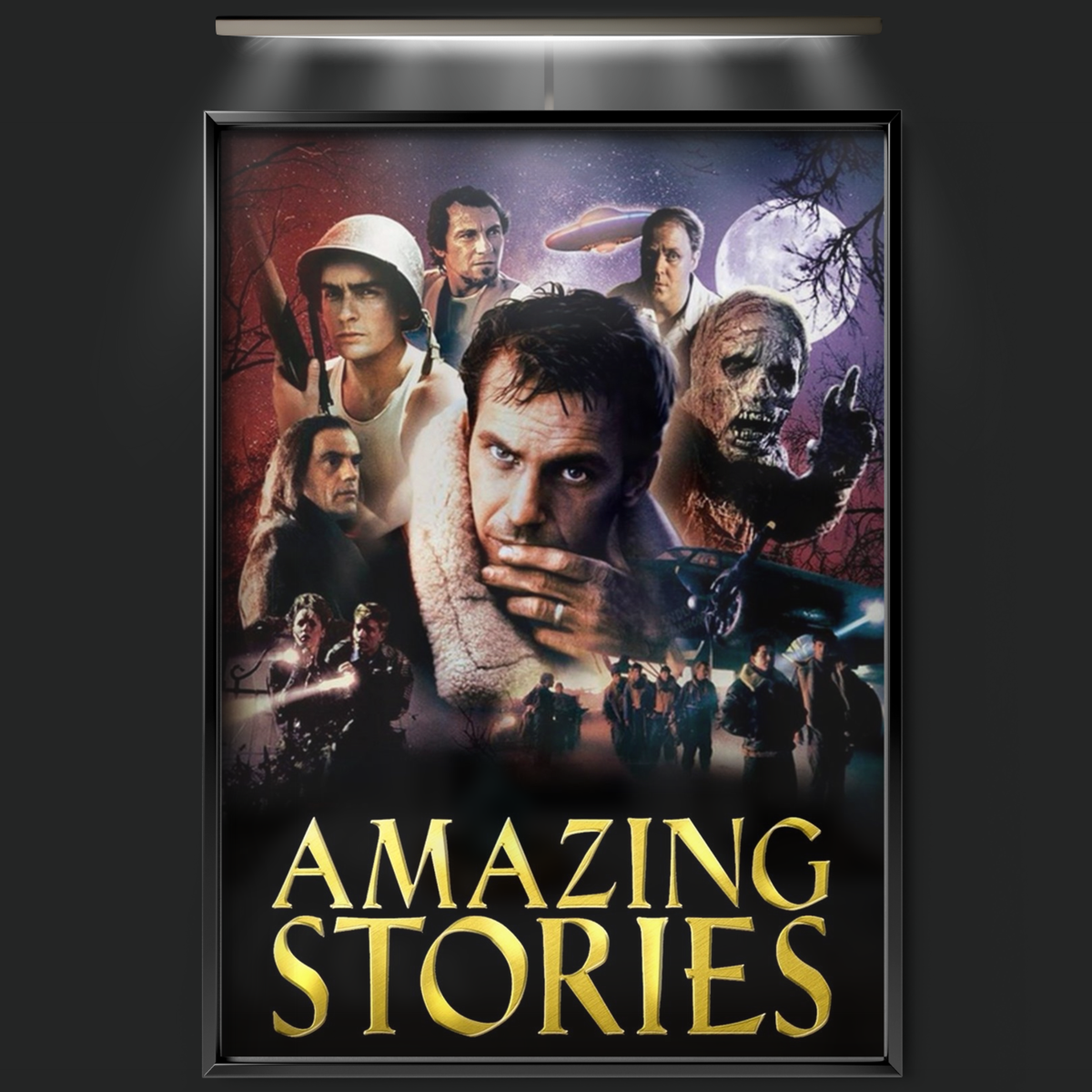 Amazing Stories (1985)