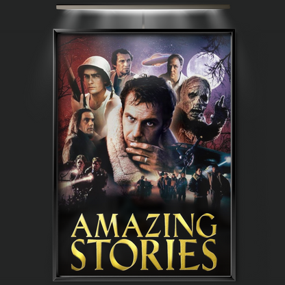 Amazing Stories (1985)