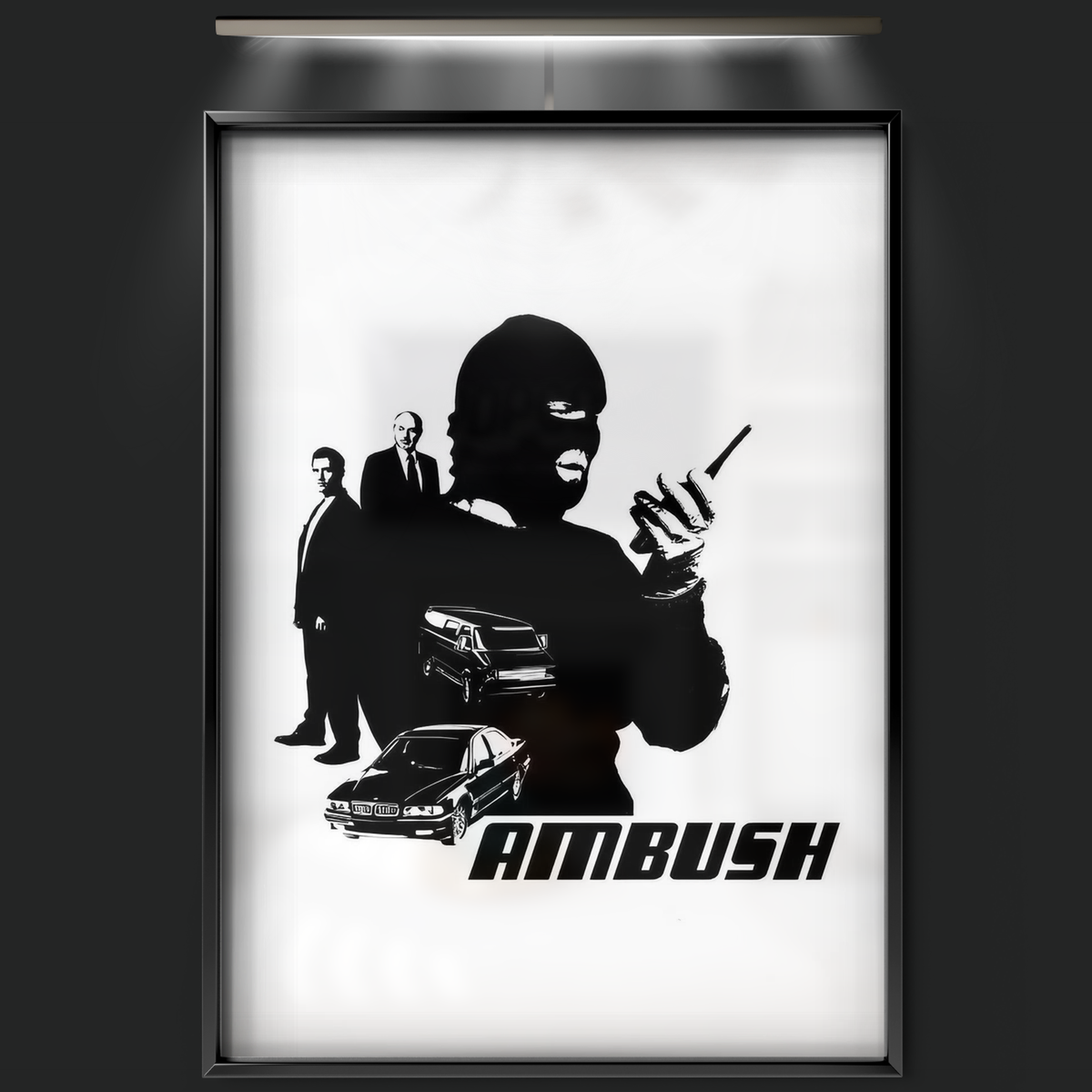 Ambush (2001)