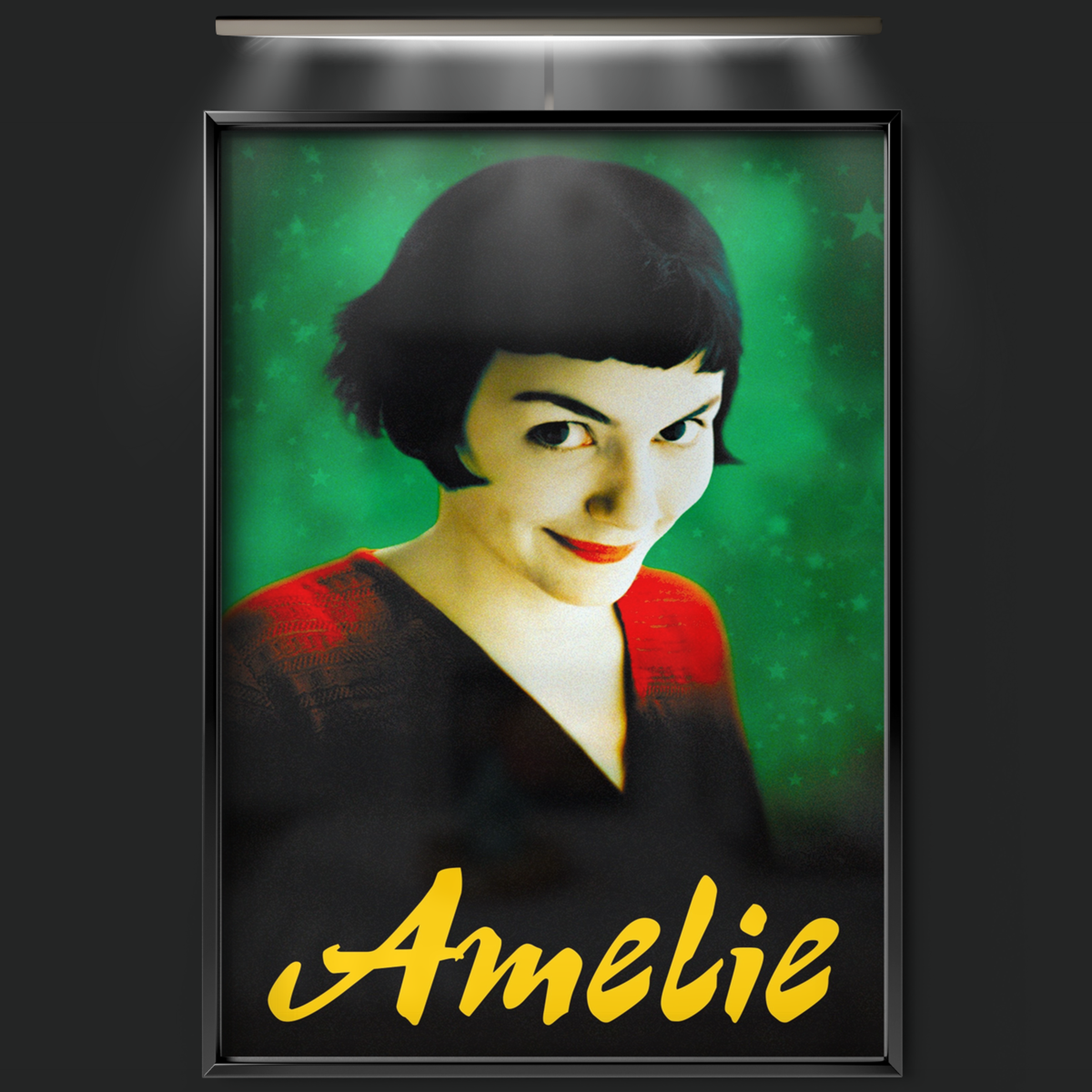 Amélie (2001)