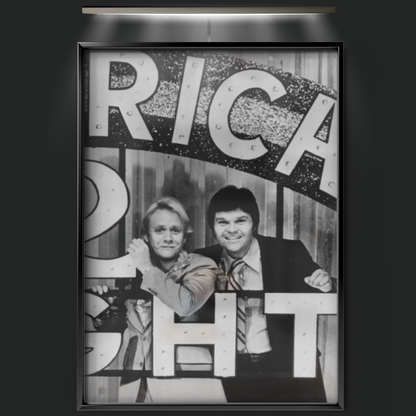 America 2 Night (1978)