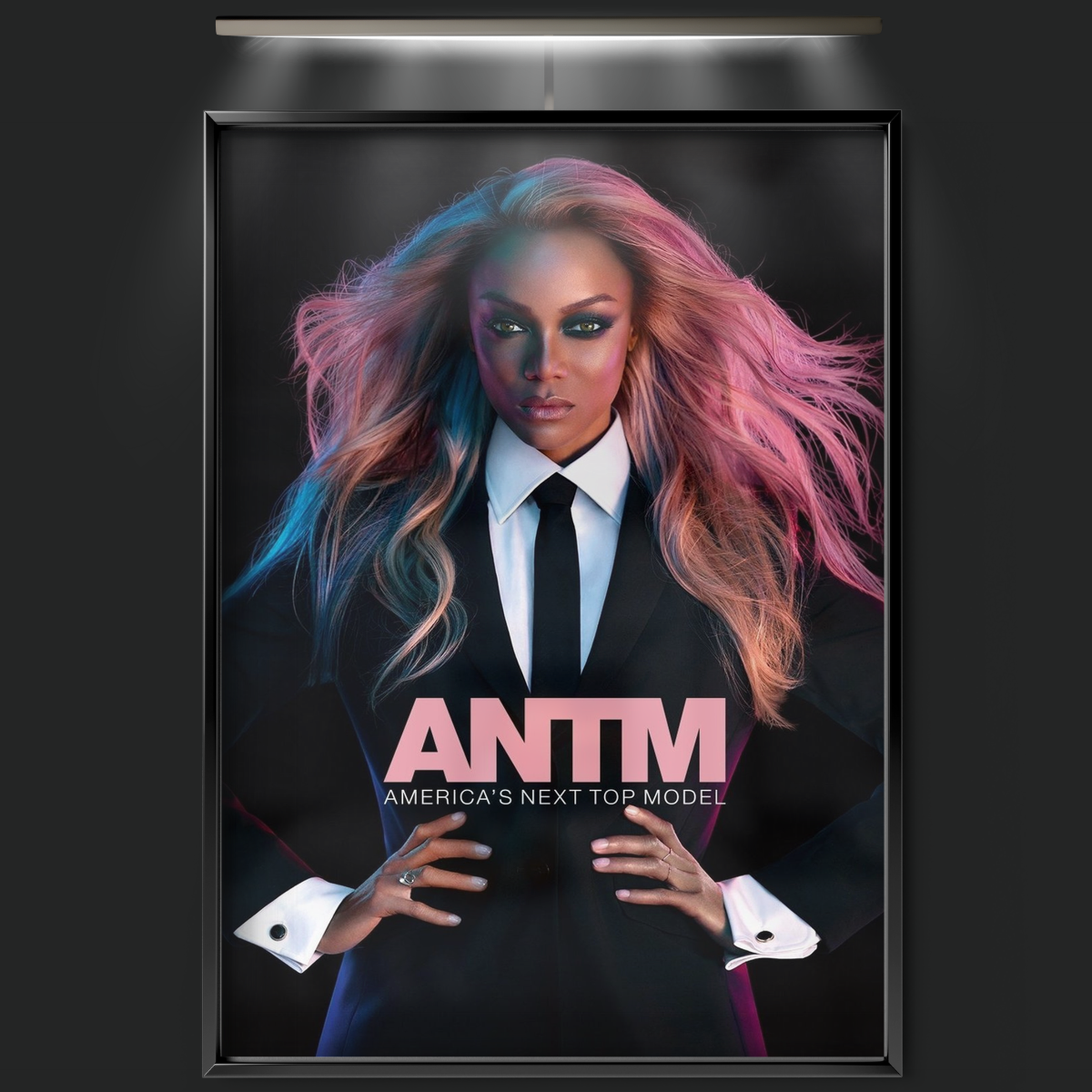 America's Next Top Model (2003)