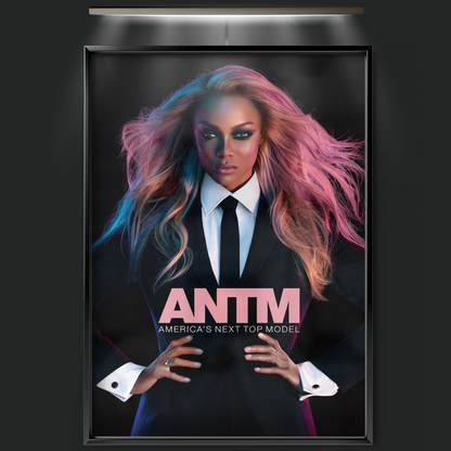 America's Next Top Model (2003)