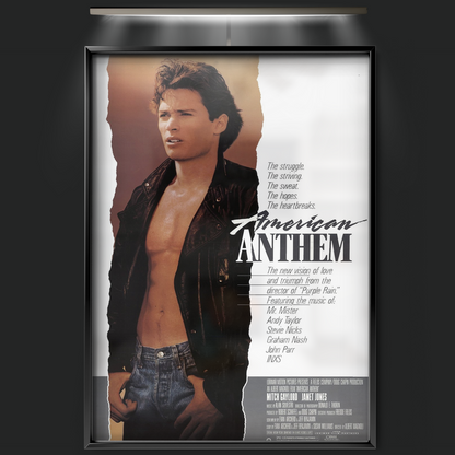 American Anthem (1986)