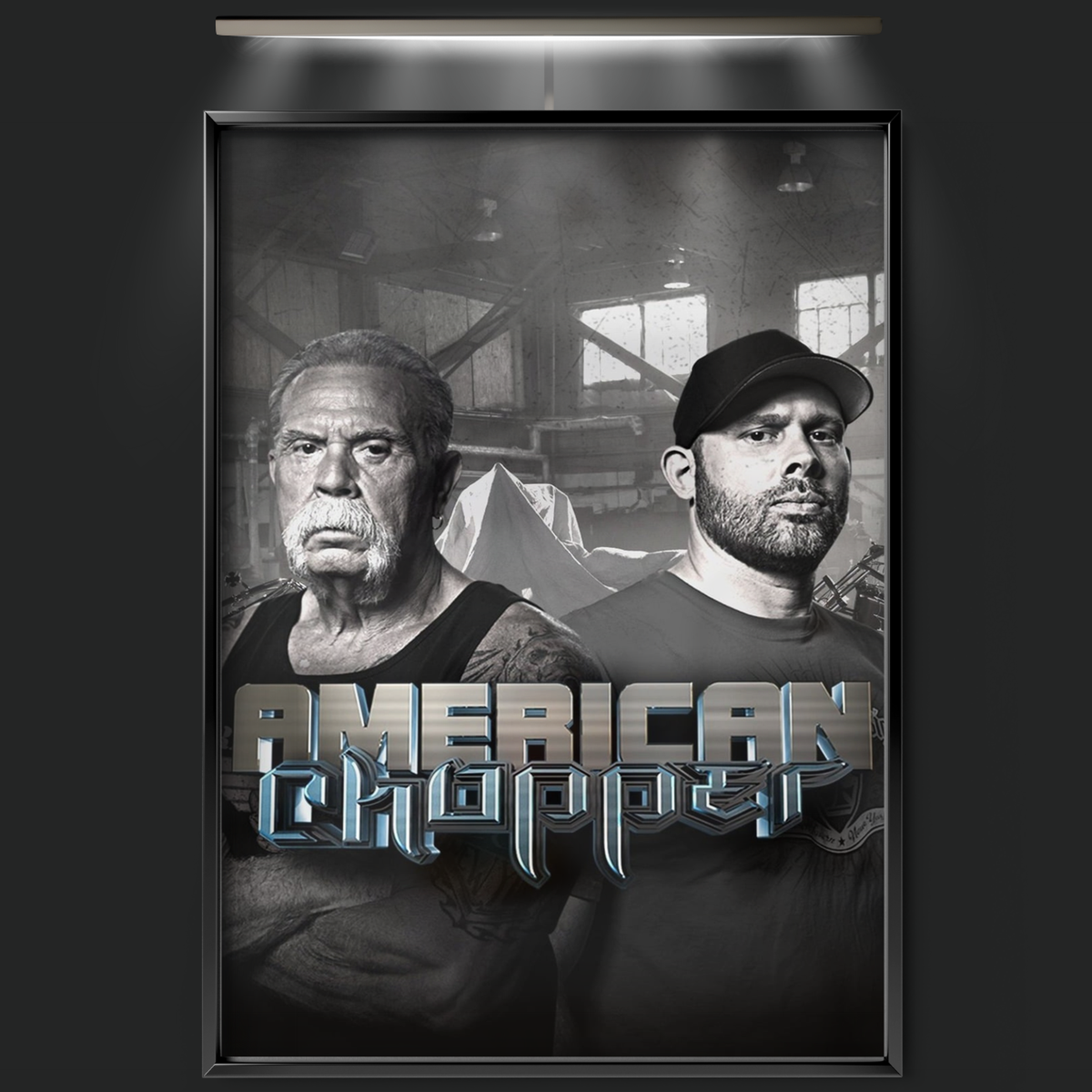 American Chopper (2003)