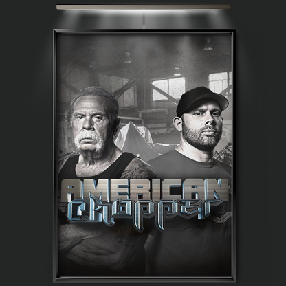 American Chopper (2003)