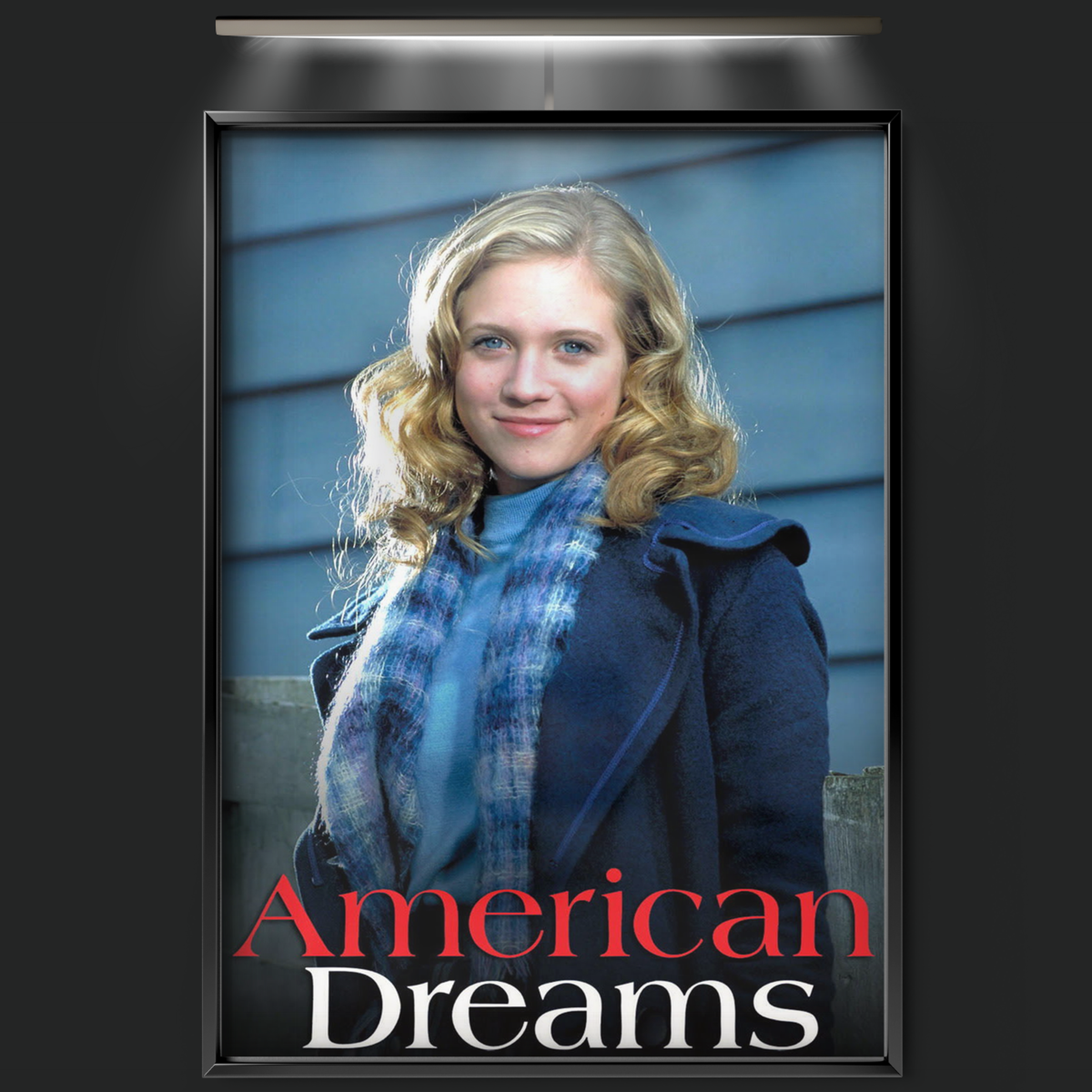 American Dreams (2002)