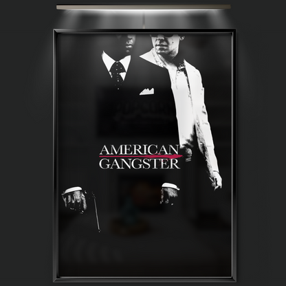 American Gangster (2007)